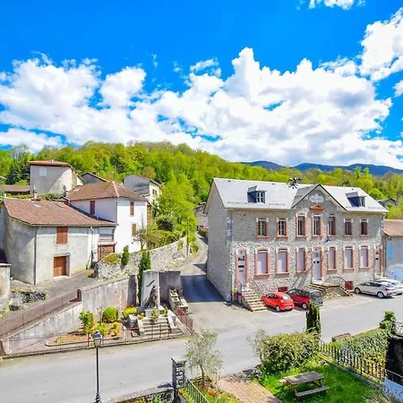 Апартаменты Duplex Spacieux Avec Piscine *