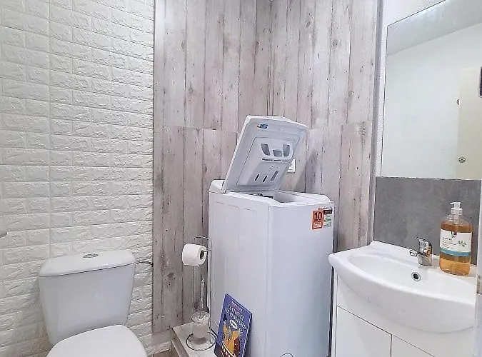 Duplex Spacieux Avec Piscine * Mauleon-Barousse