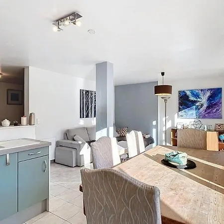 Duplex Spacieux Avec Piscine * Mauléon-Barousse