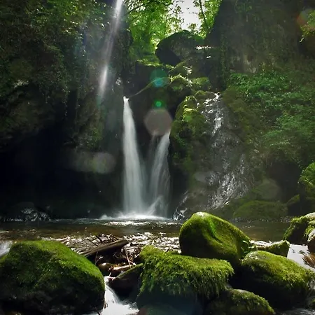 Duplex Spacieux Avec Piscine Mauléon-Barousse