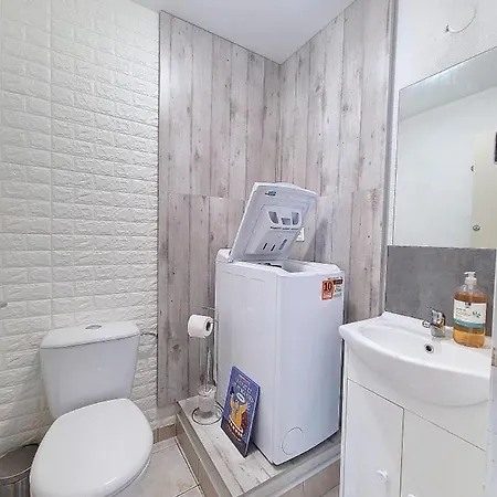 Duplex Spacieux Avec Piscine * Mauléon-Barousse
