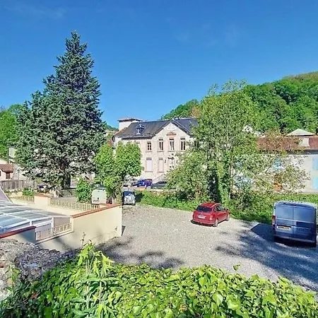Duplex Spacieux Avec Piscine Appartement Mauléon-Barousse