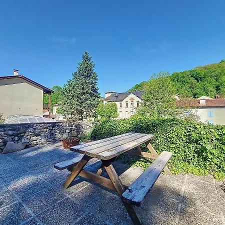Appartement Duplex Spacieux Avec Piscine
