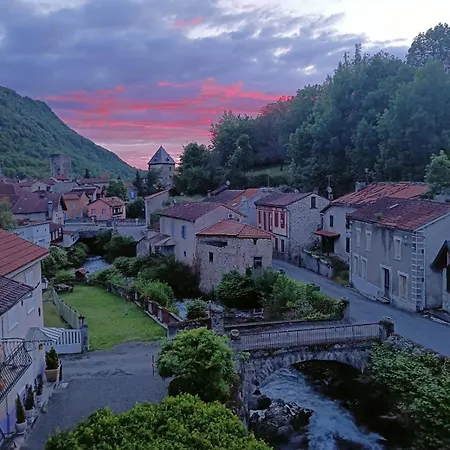 Duplex Spacieux Avec Piscine