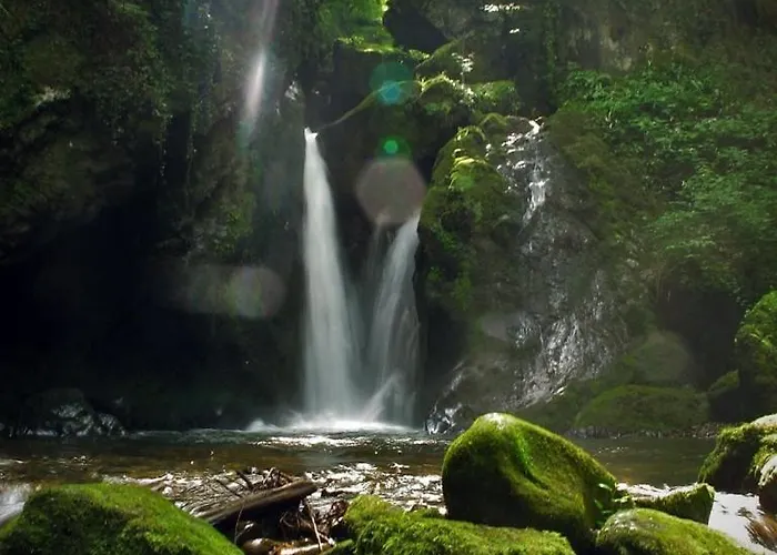 Duplex Spacieux Avec Piscine Mauléon-Barousse