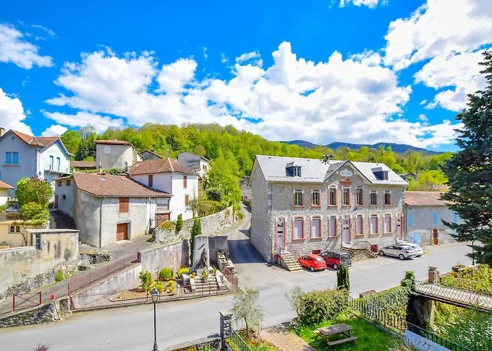 아파트 Duplex Spacieux Avec Piscine *